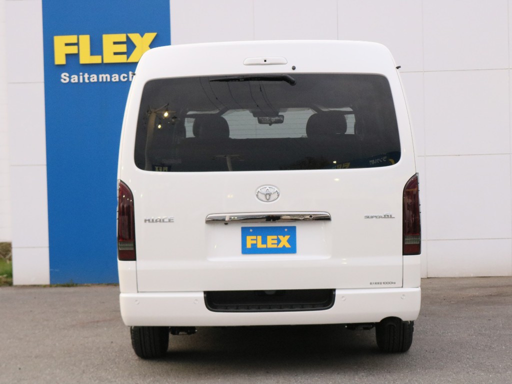 店舗在庫につき即納車可能です！最短2週間でご案内致します！