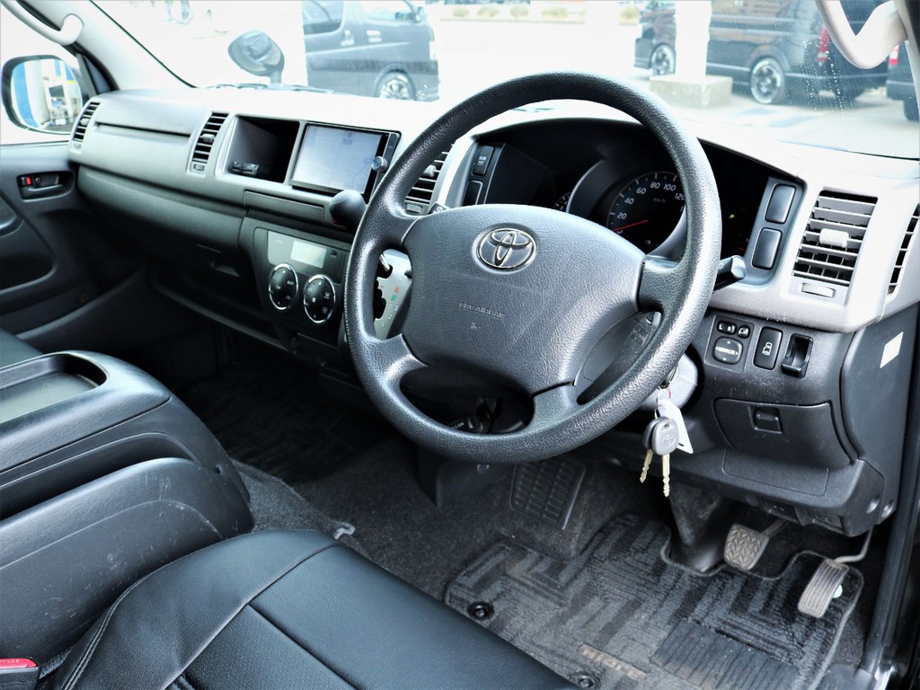 ご納車後のアフターもお任せ下さい！車検整備カスタムなんでも可能です！
