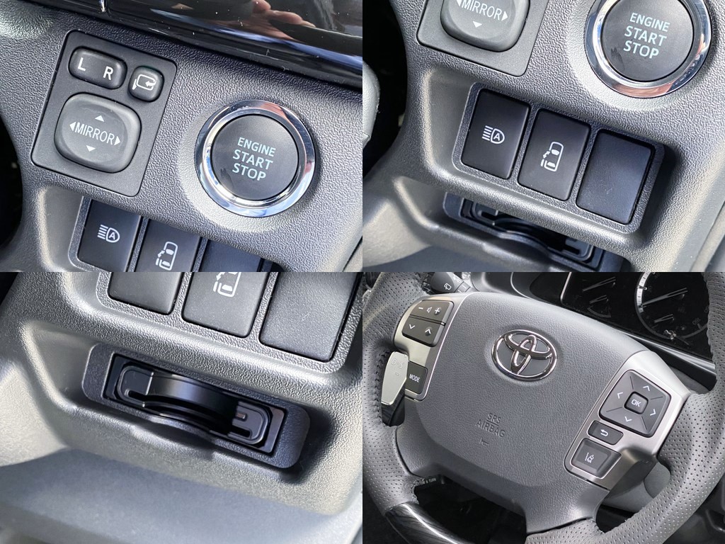 メーカーオプション多数装備！！お出かけに便利なＥＴＣもついてますよ☆