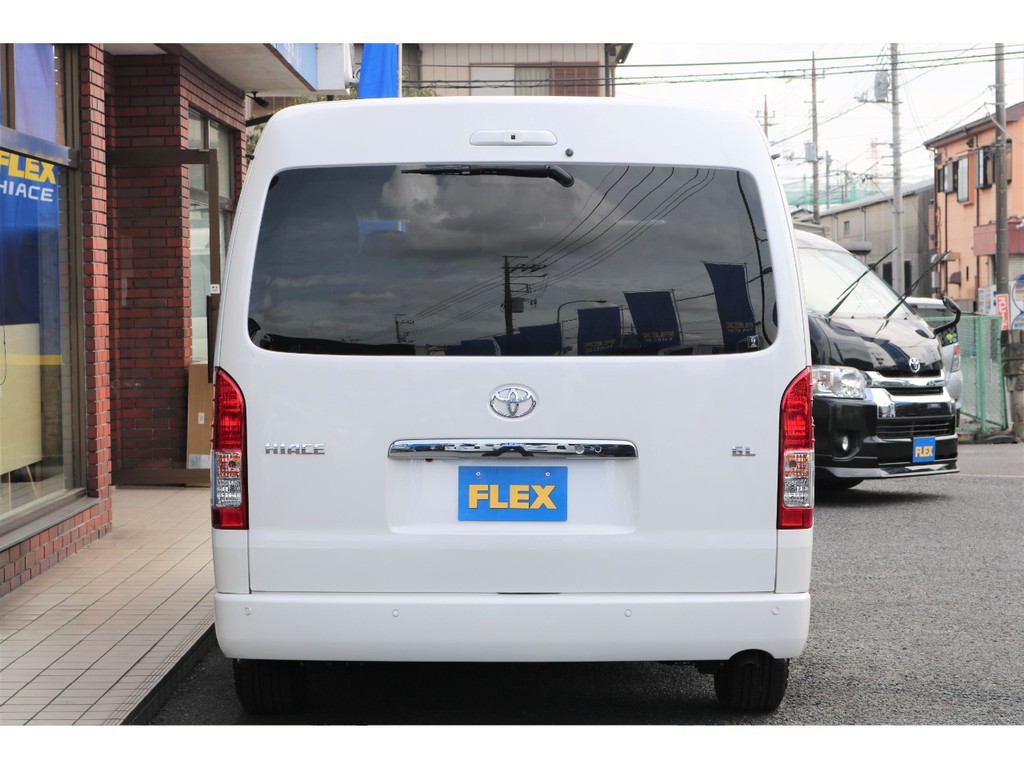 ＬＥＤテールランプなど追加カスタムまでお任せ下さい！
