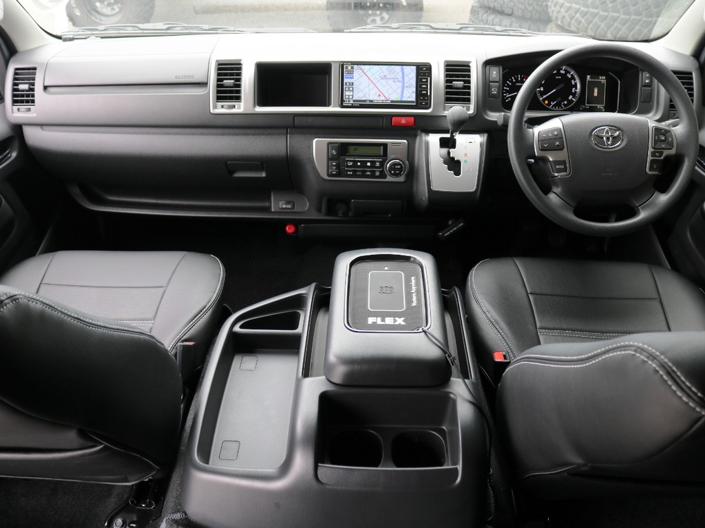 新登場した内装アレンジを施した新車ワゴンＧＬが入庫いたしました♪