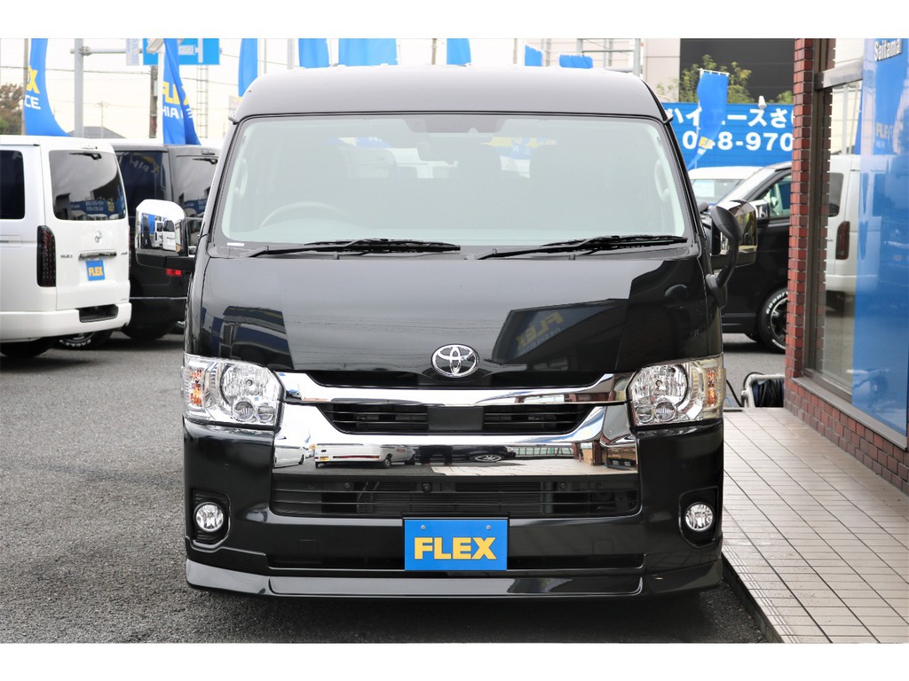 ＦＬＥＸさいたま店に展示しております☆