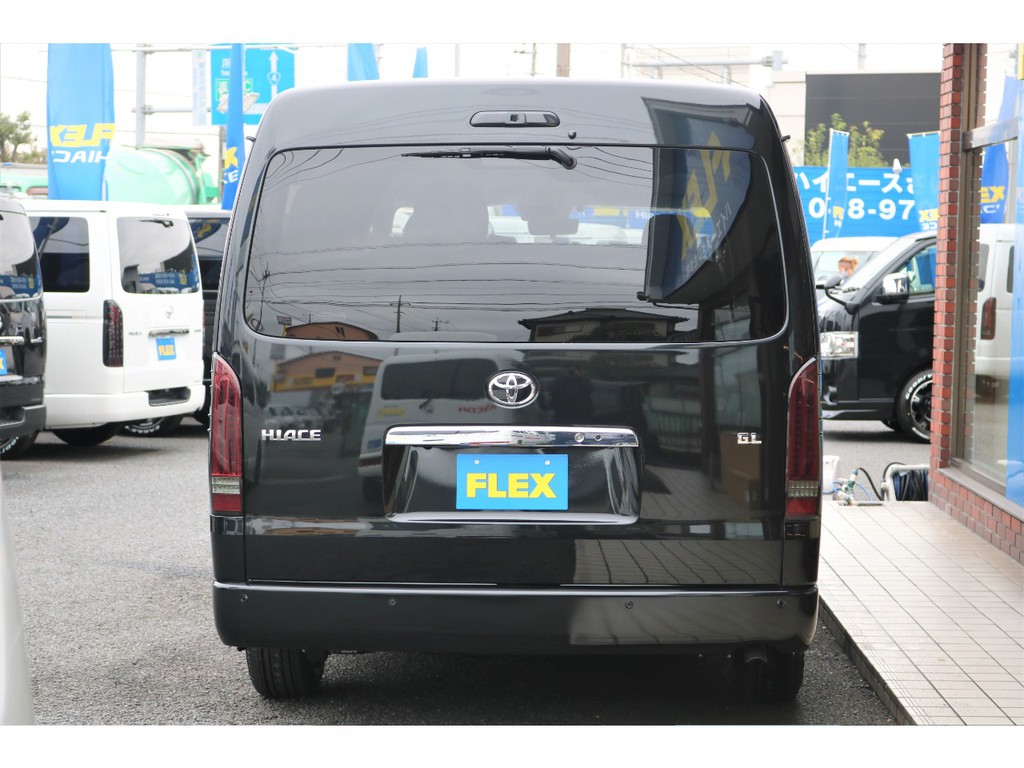 ご希望の追加カスタムも大歓迎です！スタッフまでご用命下さいませ☆