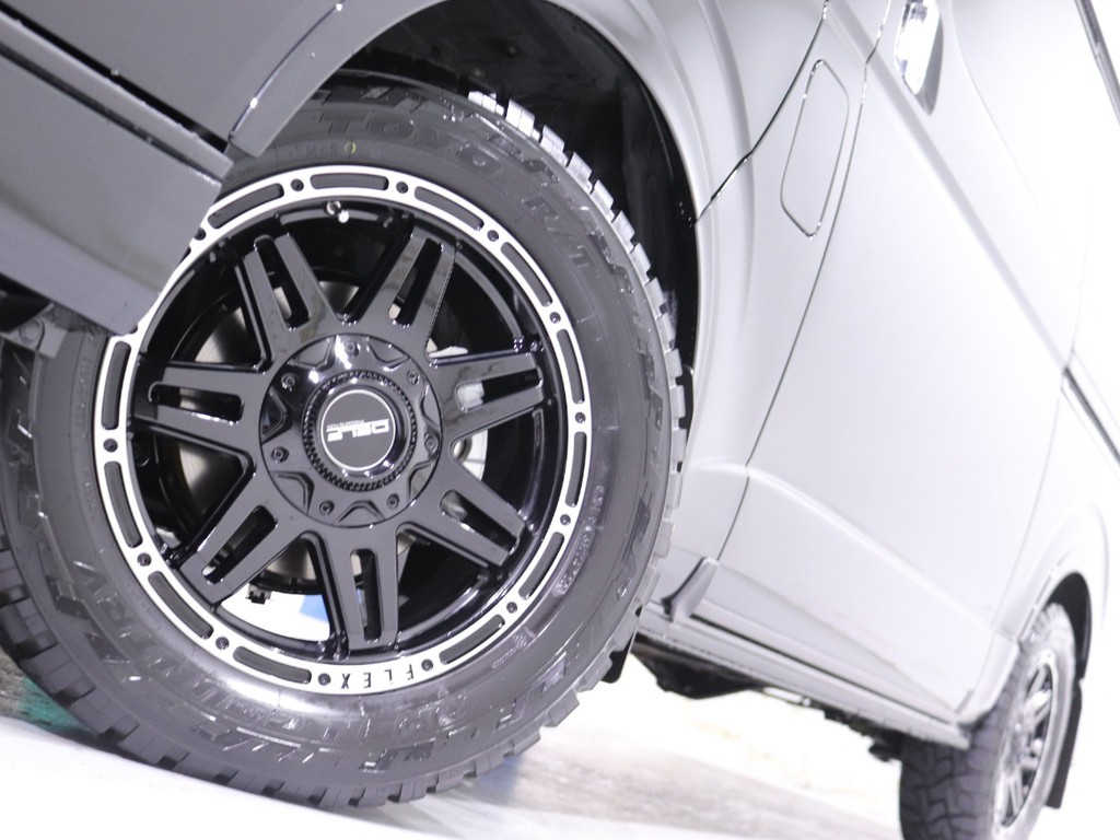 FLEXオリジナルDlef04をインストール！