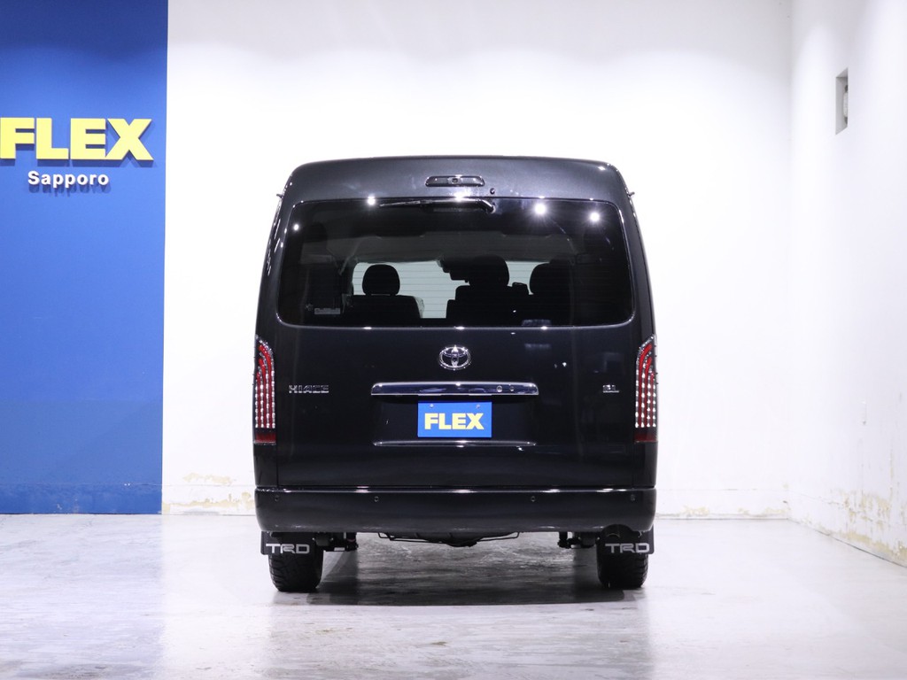 追加カスタムももちろん可能です。