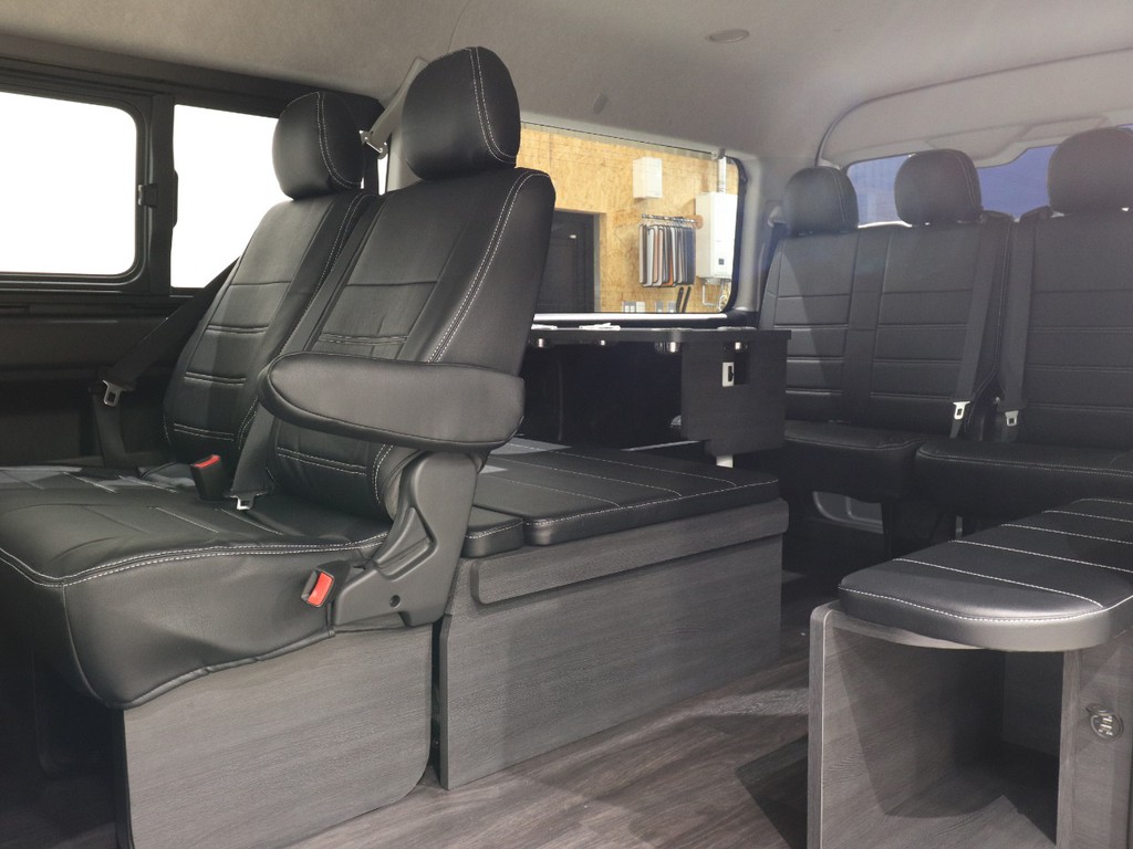 通常時もテーブルの利用が可能です！