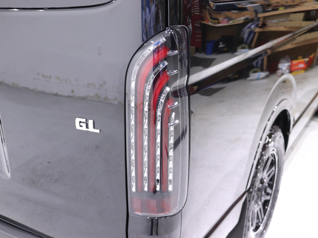 FLEXオリジナル煌きRED