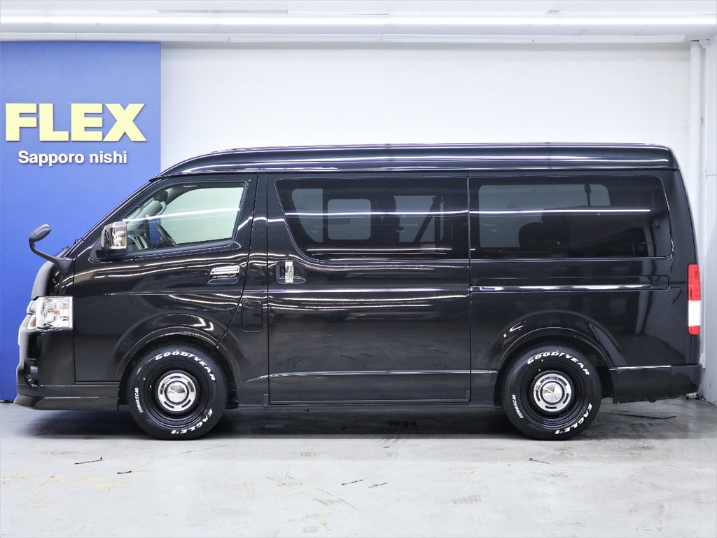 1.5inローダウン！パワースライドドア装備！