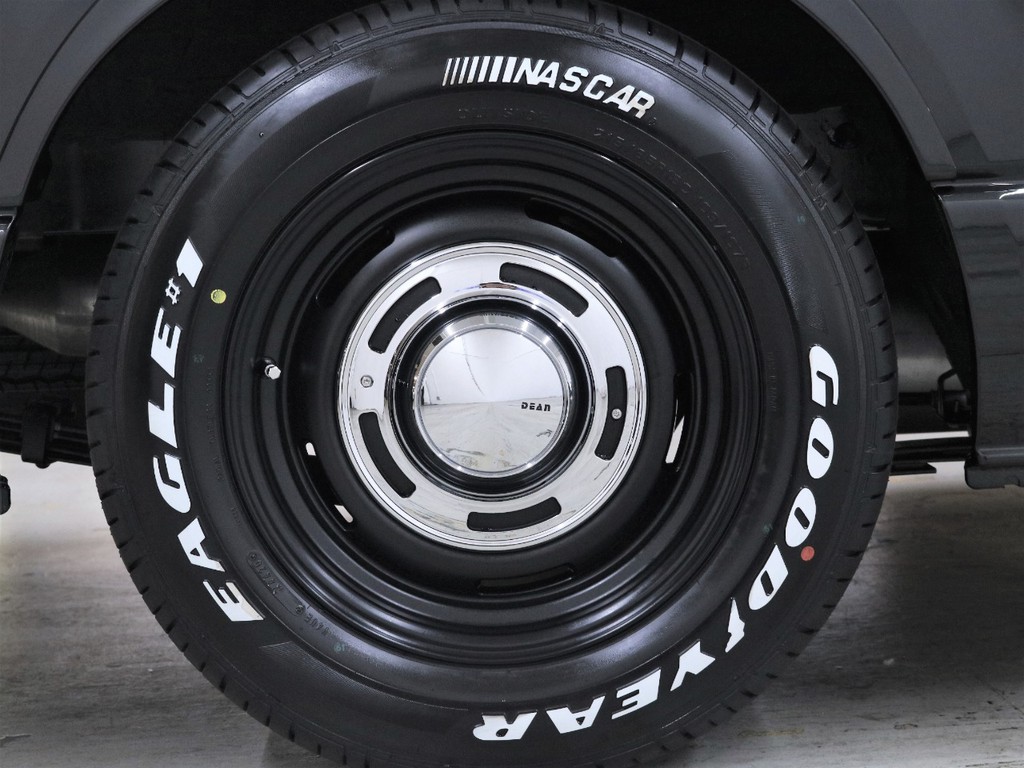 追加カスタムも可能です！お気軽にご相談ください！