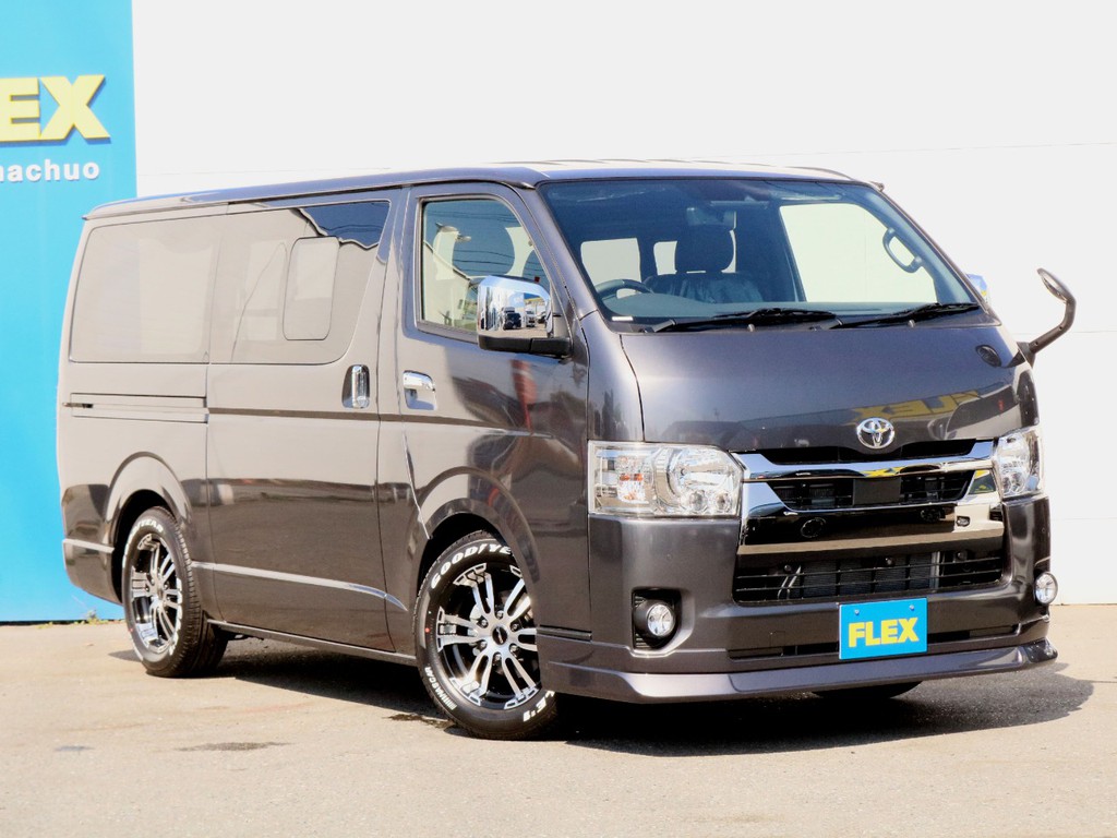 維持費がお得な4ナンバー登録、5人乗車が可能です！