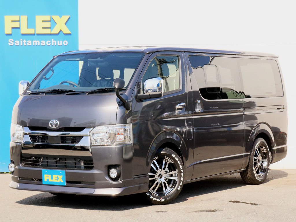 豊富な在庫車両！幅広いラインナップ！広々した展示場が魅力の店舗です！048-620-7717までお問い合わせください！