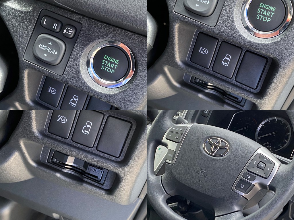 メーカーオプションが充実！！お出かけに便利なＥＴＣもついてますよ☆