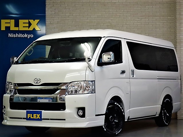 新車ワゴンＧＬ２７００ガソリン４ＷＤツインナビパッケージ入庫致しました！！店頭在庫車、即納車もご対応可能になります！！