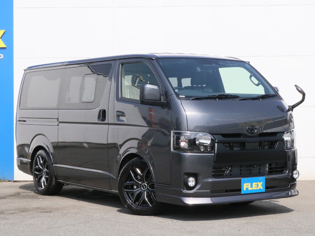 維持費がお得な4ナンバー登録、5人乗車が可能です！