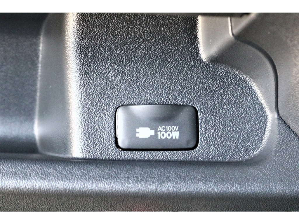 １００Ｖ電源