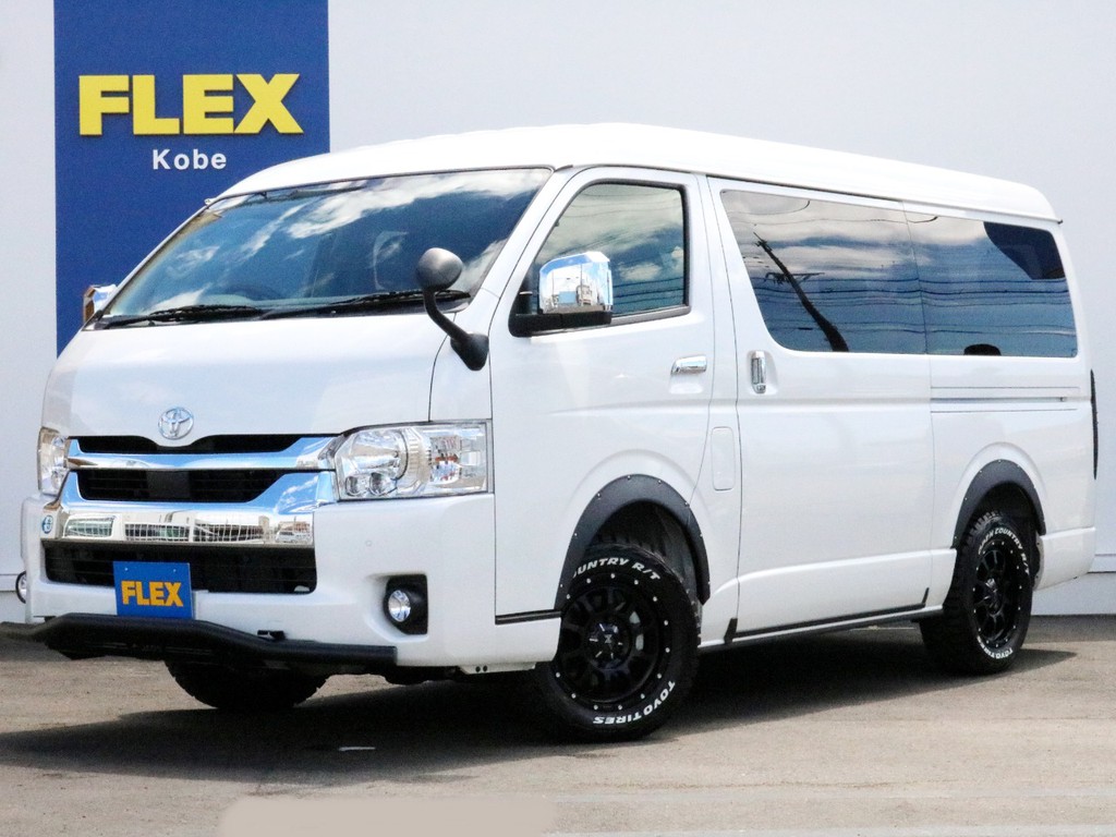 【ＦＬＥＸシートアレンジVer.1】４ＷＤらしさを活かしたアウトドア仕様のワゴンＧＬが完成しました！　４WDの高い走破性と、Ver1が持つ高い汎用性を生かして様々なシーンで大活躍の一台です！