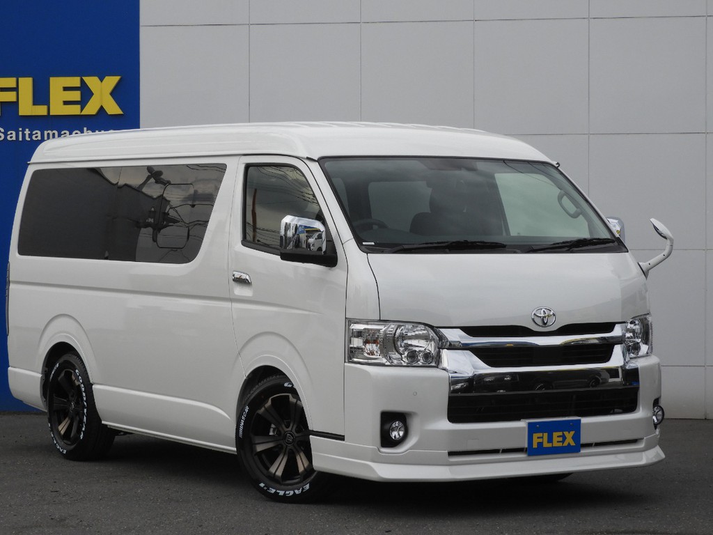 新車ワゴンGLが入庫致しました！