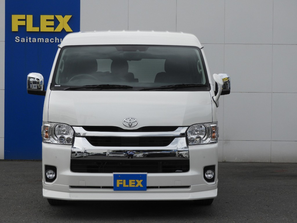 オリジナル新車延長保証のご案内も致します！