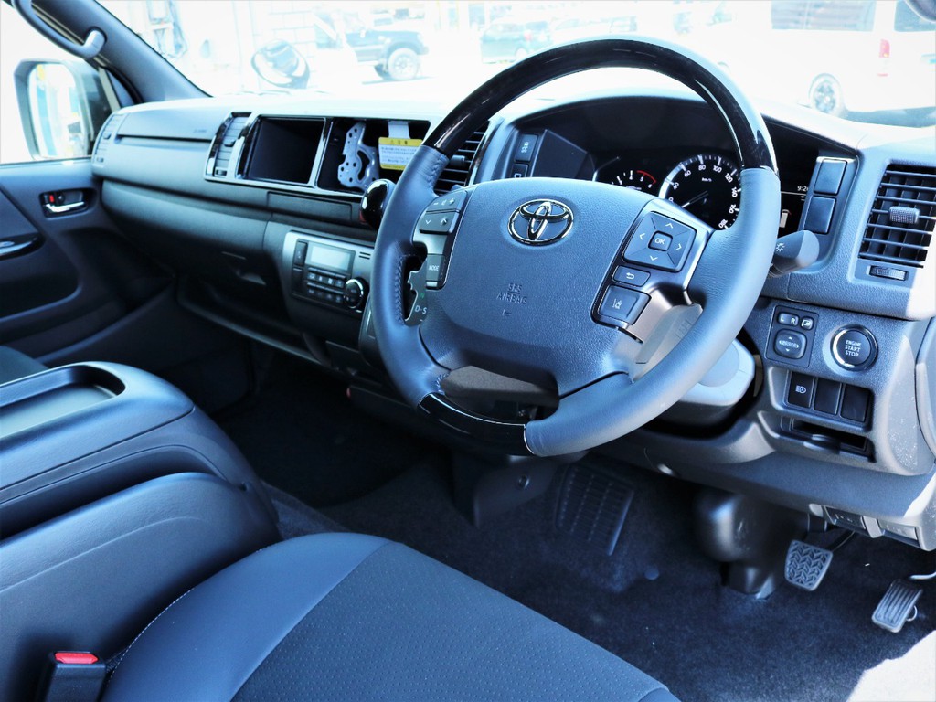 ご納車後のアフターもお任せ下さい！車検整備カスタムなんでも可能です！