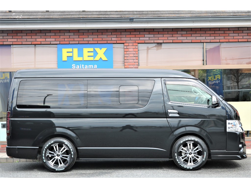 １．５インチローダウン！