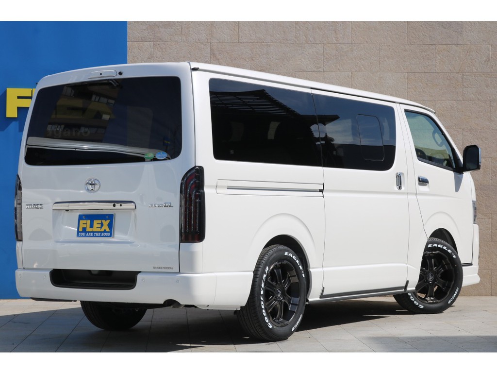 新車未登録車！特別仕様車ダークプライムⅡ新入庫です！