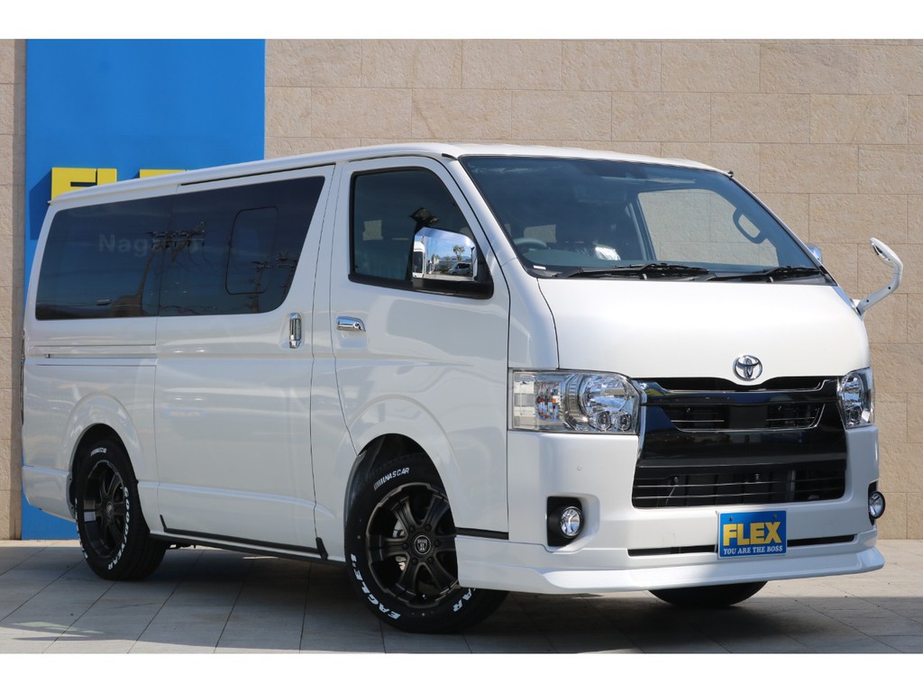 陸送会社との提携により遠方納車も可能ですので、遠方の方もお気軽にお問合せ下さい！