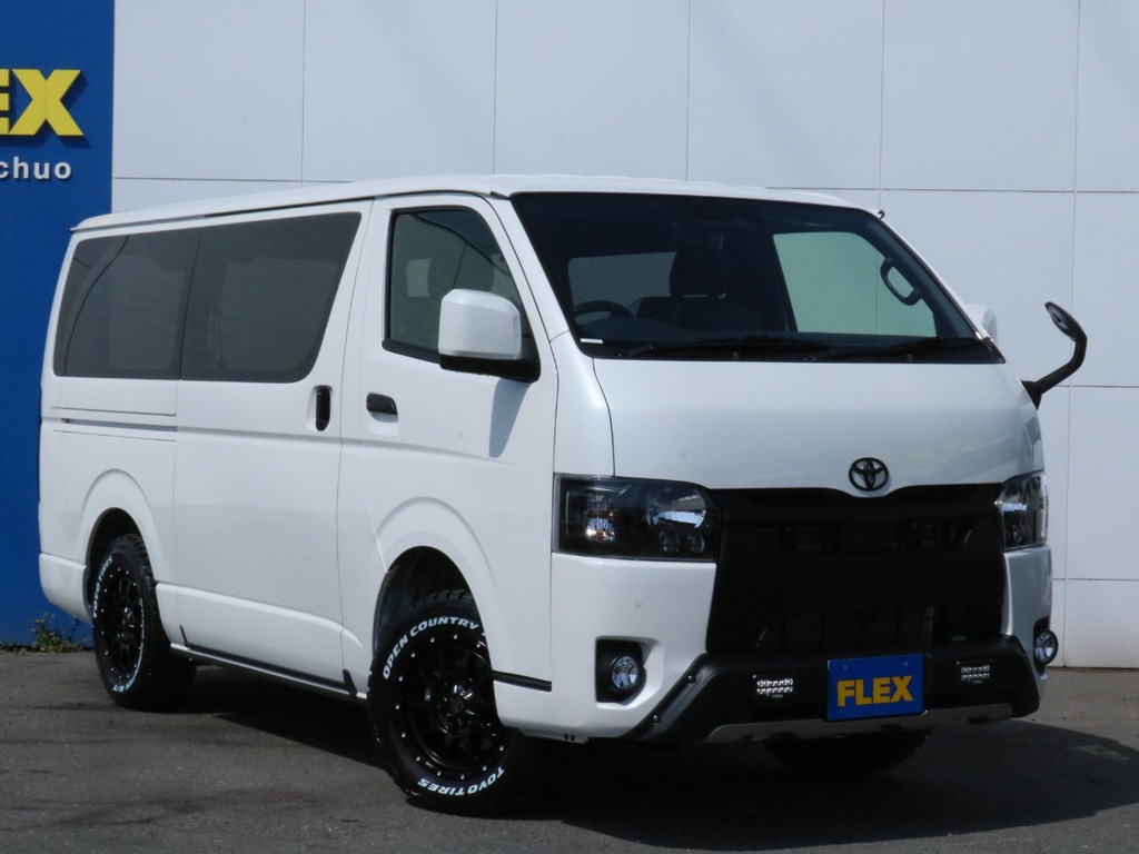 維持費がお得な4ナンバー登録、5人乗車が可能です！
