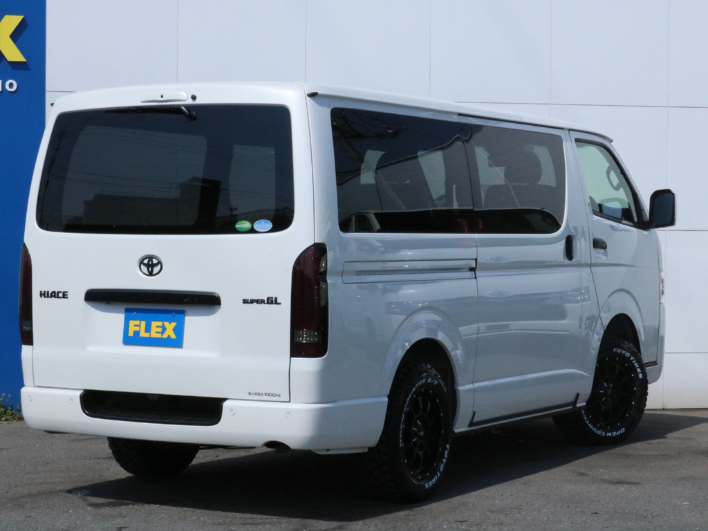 全国各地への陸送納車が可能です☆ご遠方のお客様へのご納車実績多数御座います！