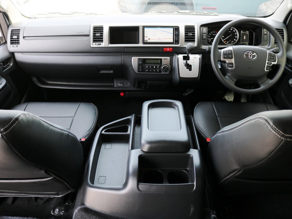 内外装仕上がった新車ワゴンＧＬが入庫いたしました♪