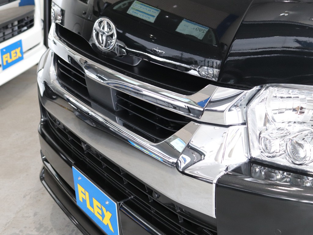 TOYOTAセーフティセンス☆