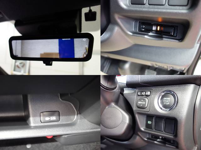 新車ハイエースＶダークプライムⅡ２８００ディーゼリターボナビパッケージ完成致しました！！店頭在庫車、即納車もご対応可能になります！！