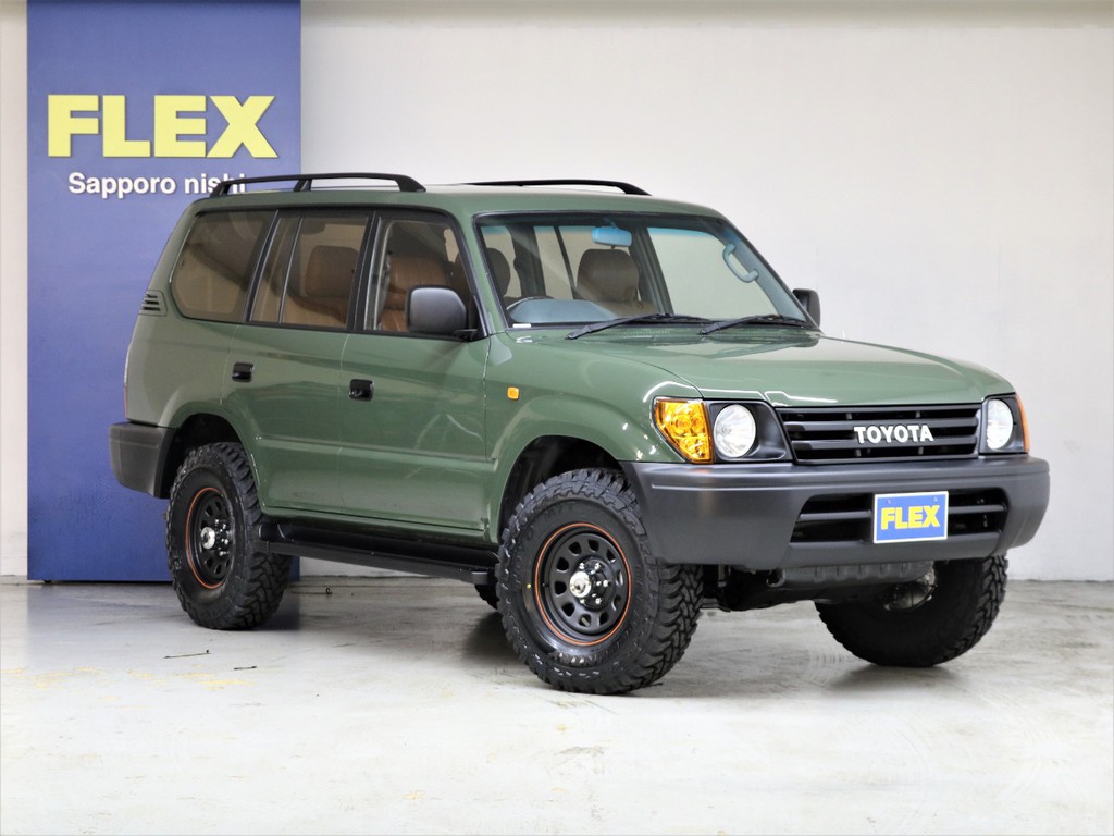 新品灯火類☆新品ＬＥＤテール☆新品オープンカントリーＭＴタイヤ☆新品デイトナホイール☆