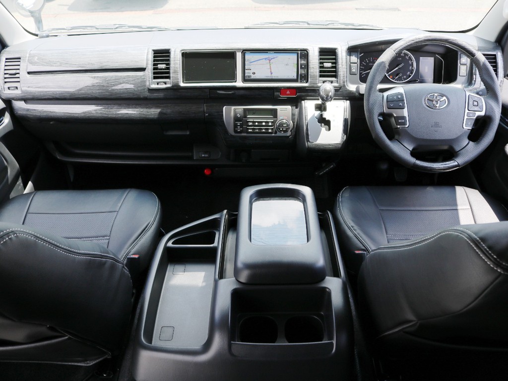 内外装仕上がった新車ワゴンＧＬが入庫いたしました♪