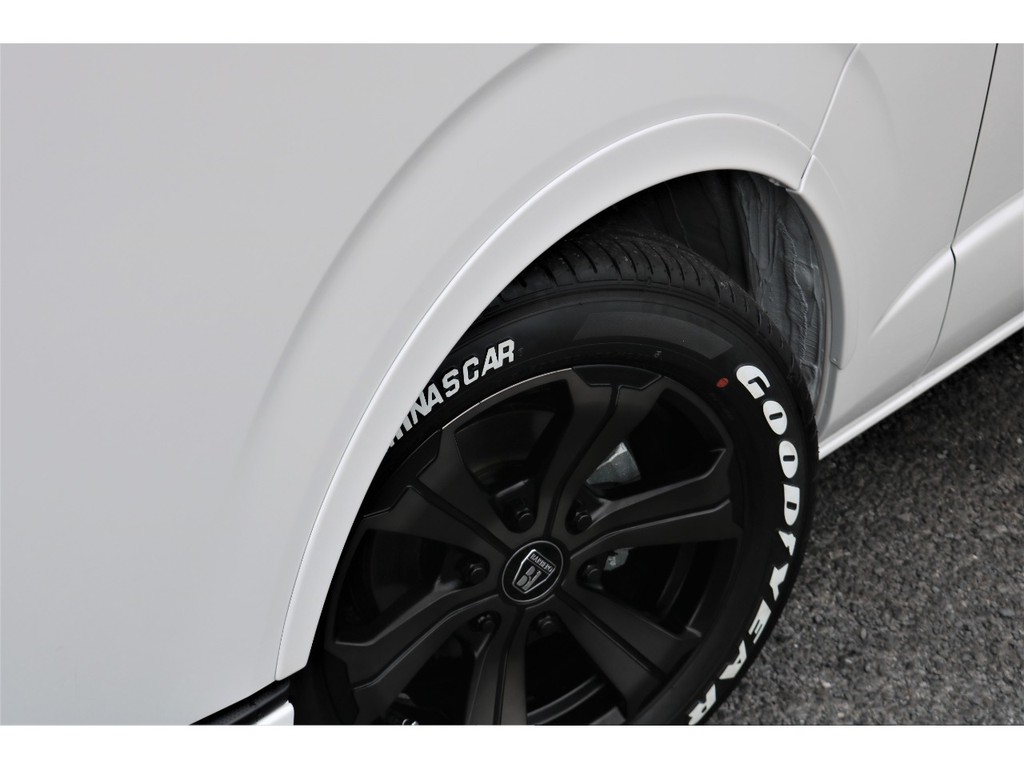 ＦＬＥＸオリジナルオーバーフェンダー！車検も安心のアイテムになります☆