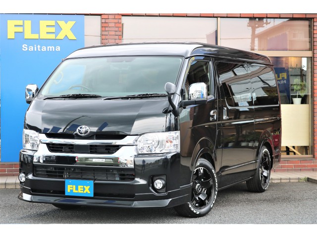 新車ワゴンＧＬ２ＷＤ！ファミリーに大好評Ｖｅｒ１内装アレンジ！ＢＩＧ－Ｘパッケージ完成致しました☆
