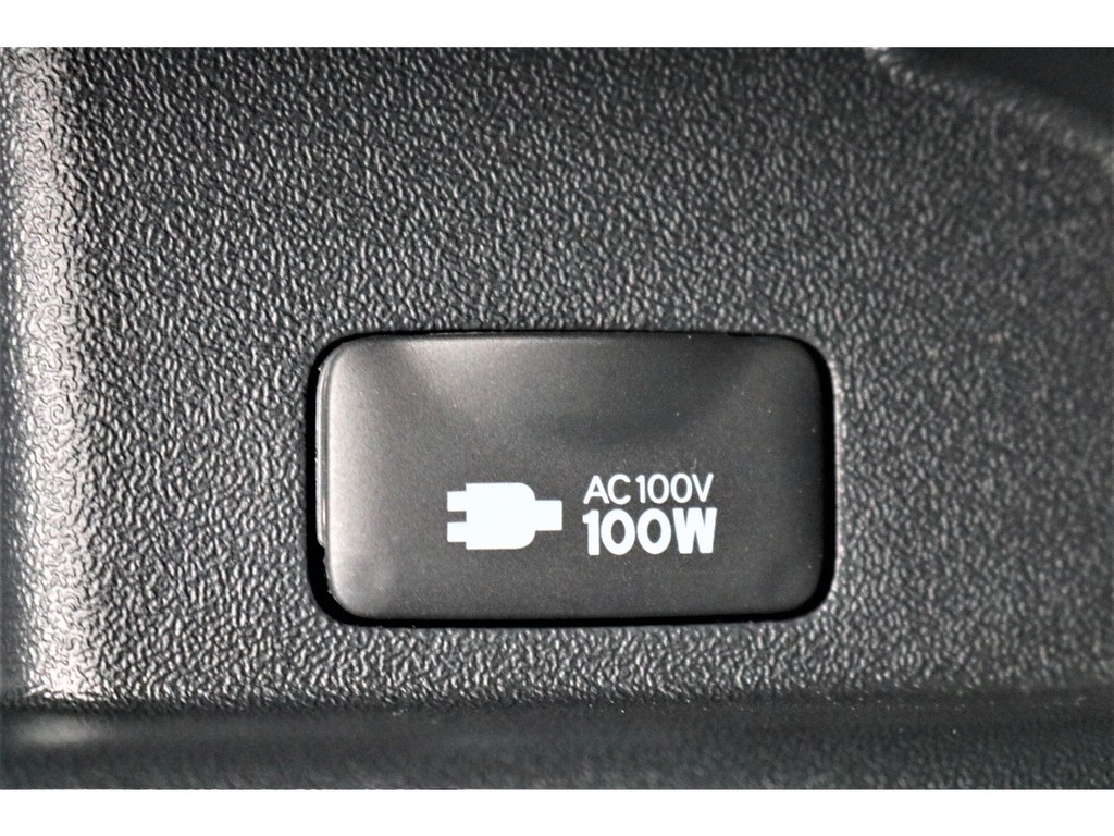 １００Ｖ電源