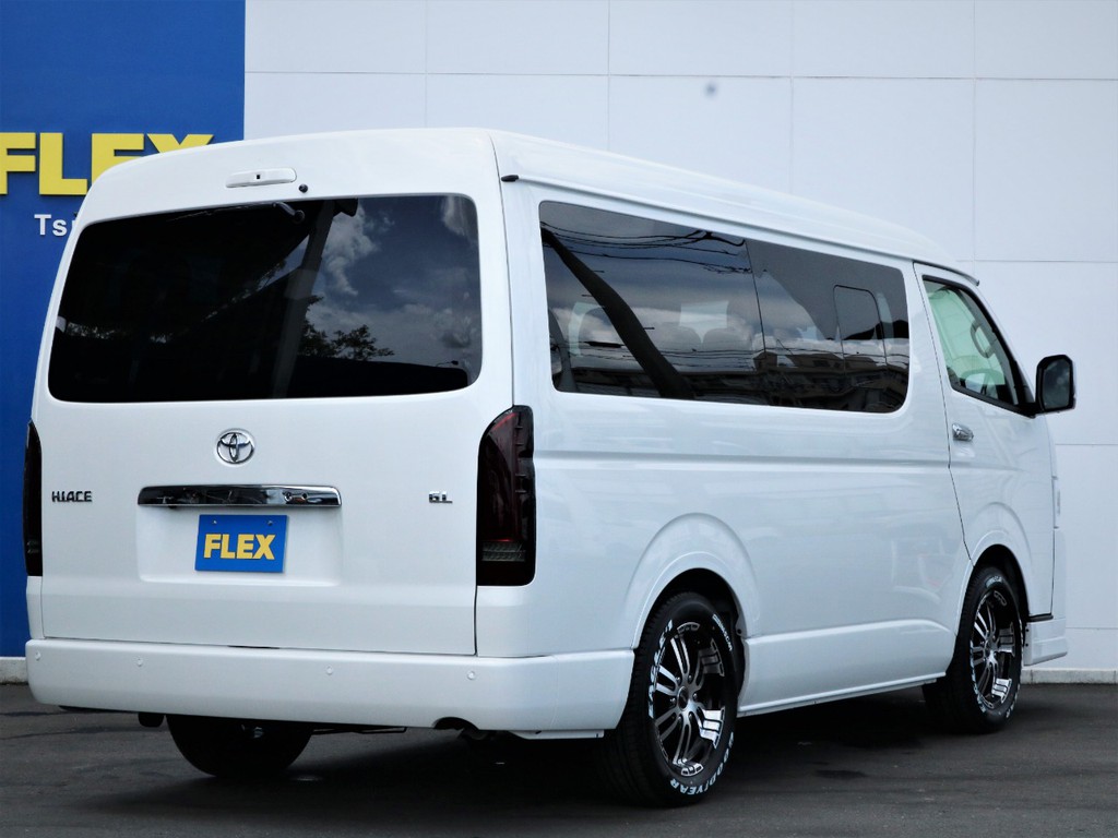 人気のカスタム仕様 茨城県 ローダウン の中古車検索 中古車の情報 価格 Mota