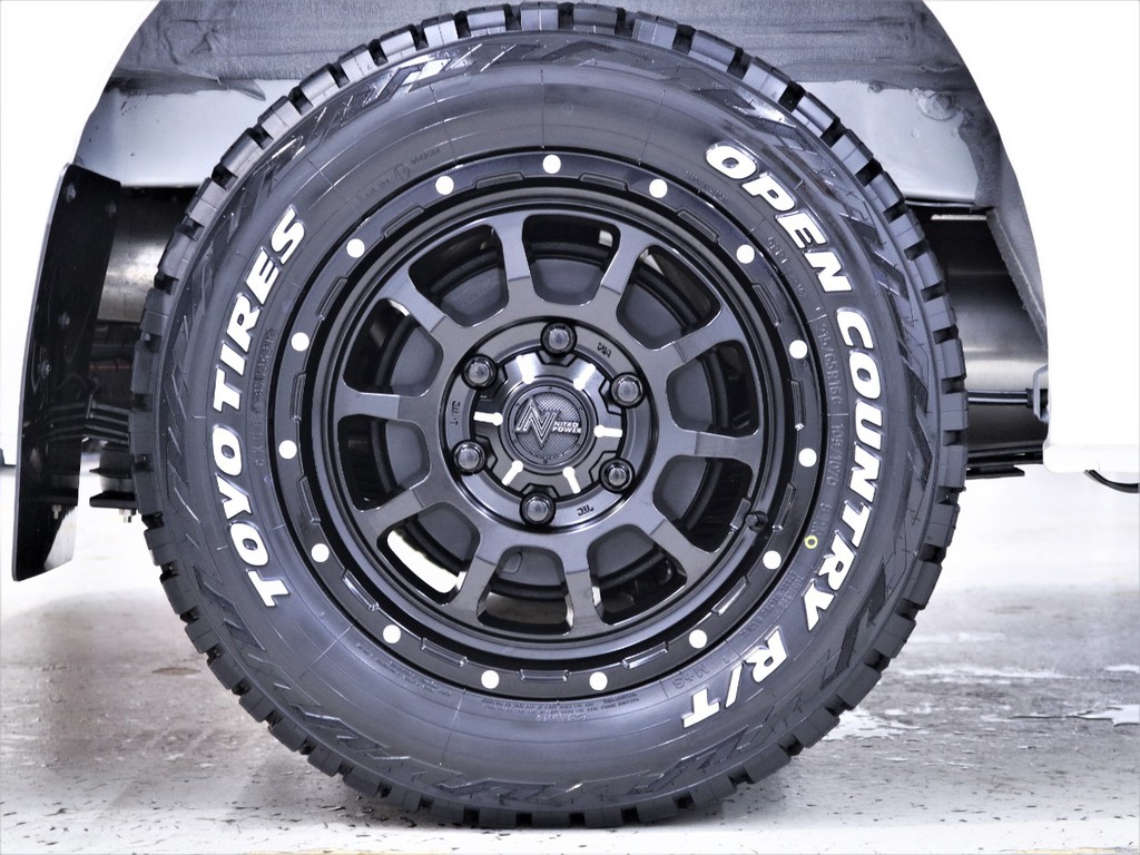 １６inchＮＩＴＥＲＯ ＰＯＷＥＲ Ｍ１０ＰＥＲＳＨＩＮＧ ＡＷ！ＴＯＹＯ ＯＰＥＮ ＣＯＵＮＴＲＹ！
