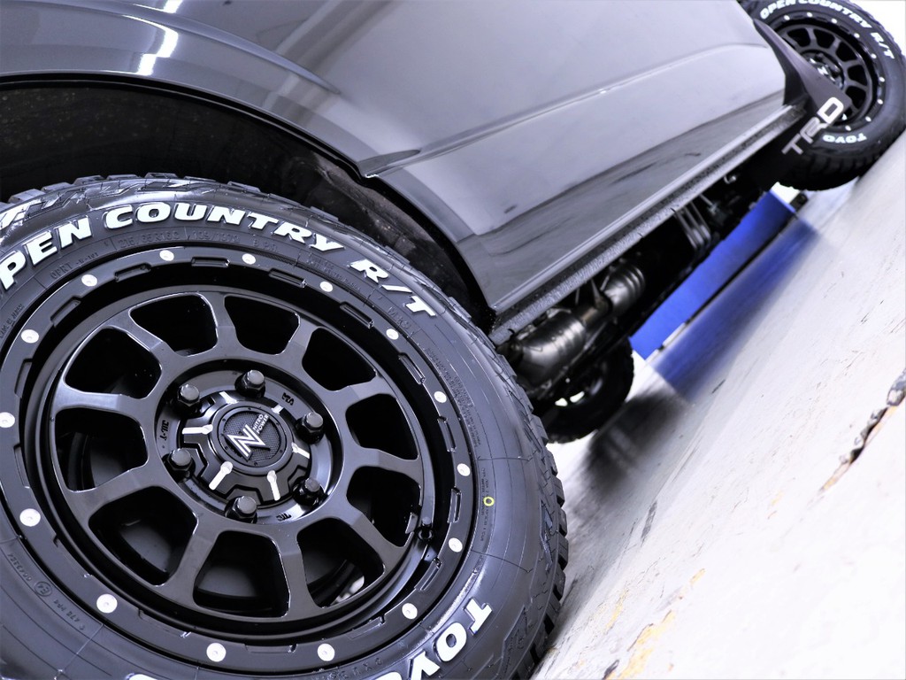 １６inchＮＩＴＥＲＯ ＰＯＷＥＲ Ｍ１０ＰＥＲＳＨＩＮＧ ＡＷ！ＴＯＹＯ ＯＰＥＮ ＣＯＵＮＴＲＹ！