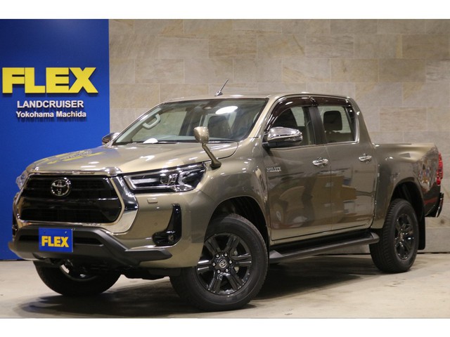 改良後モデル！新車未登録！即納車可能！サイドバイザー！フロアマット！