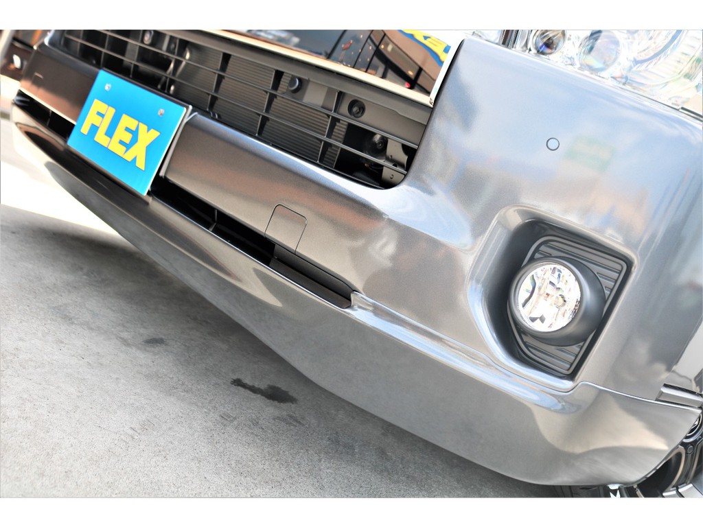 ４１５ＣＯＢＲＡクリーンルックⅢフロントスポイラー！！