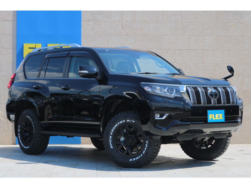 新車未登録！クリーンディーゼル！上級グレードＴＸーL！