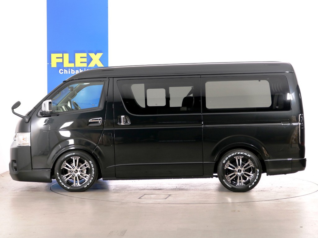 ２インチ（５０ｍｍ）ローダウン済み♪