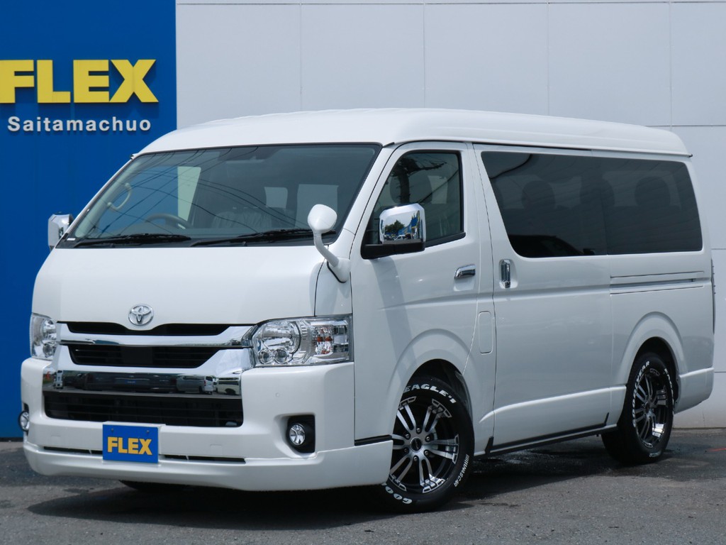 豊富な在庫車両！幅広いラインナップ！広々した展示場が魅力の店舗です！048-620-7717までお問い合わせください！