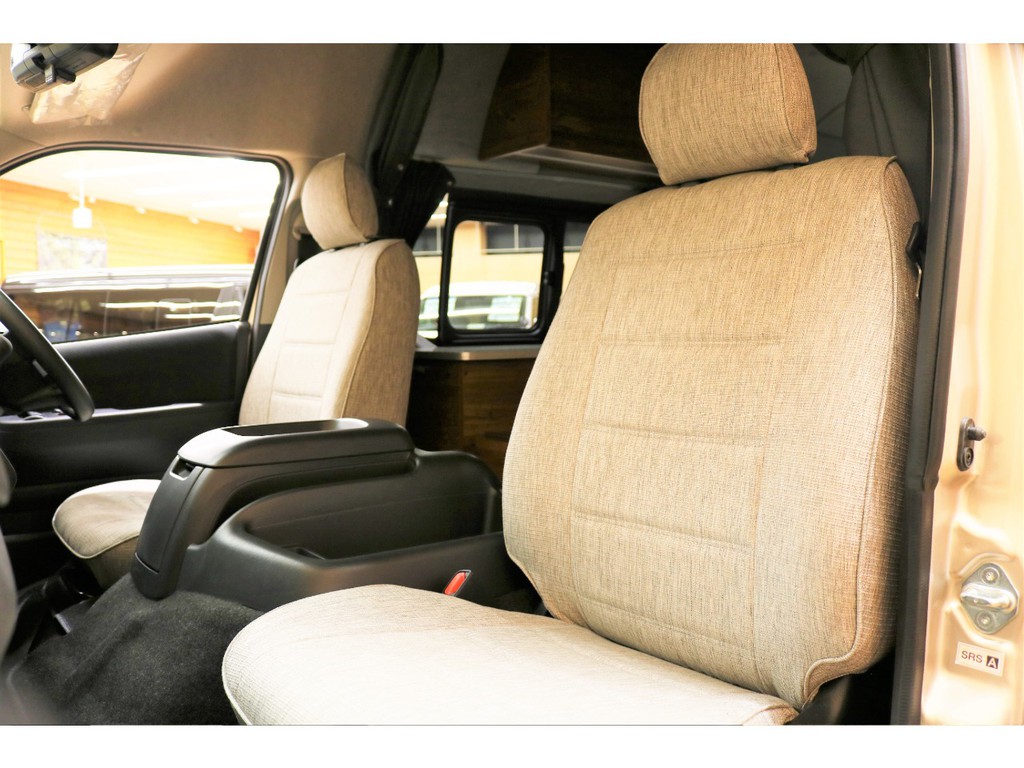 トヨタ ハイエースバン 2 7 Dx ワイド スーパーロング ハイルーフ 4wd 車探しなら中古車 新車の専門店flex フレックス へ