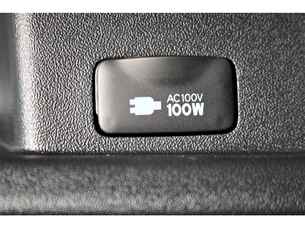 １００Ｖ電源