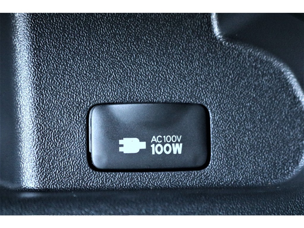 １００Ｖ電源