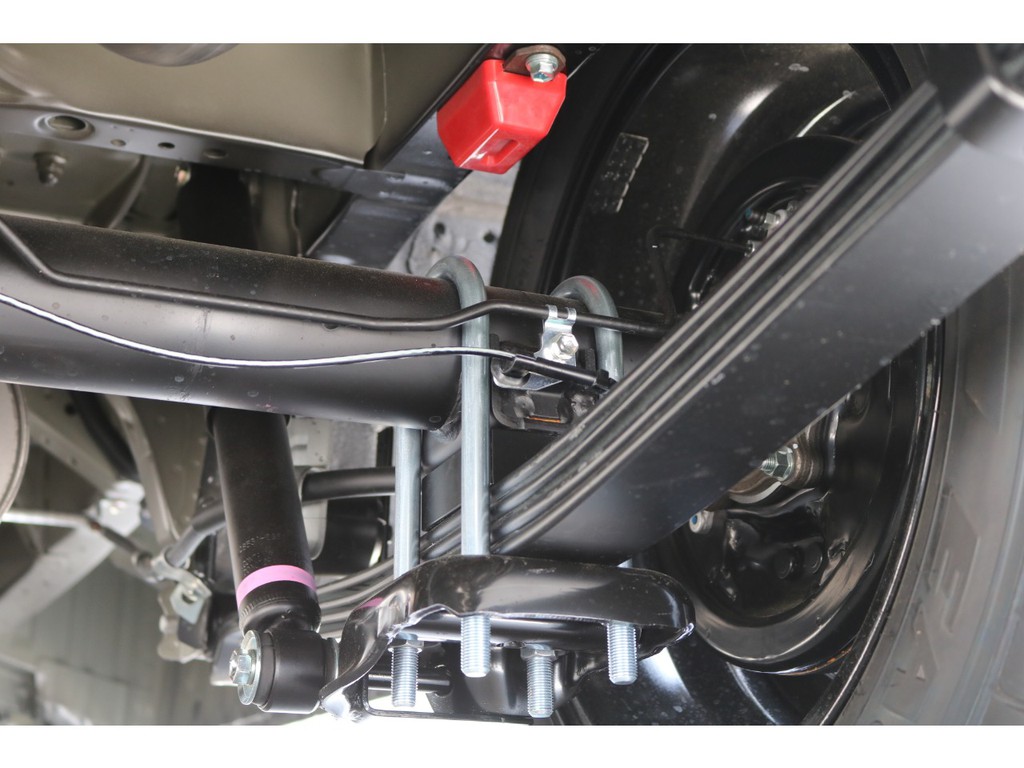 １．１５ローダウンＫＩＴ！