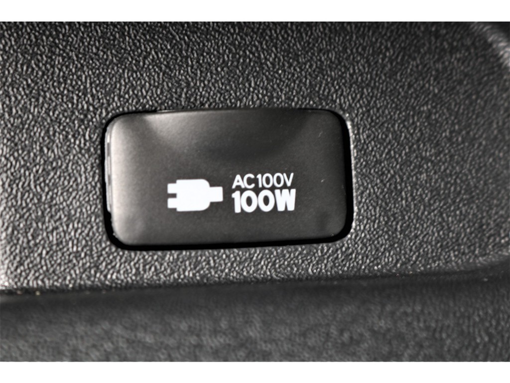 １００Ｖ電源