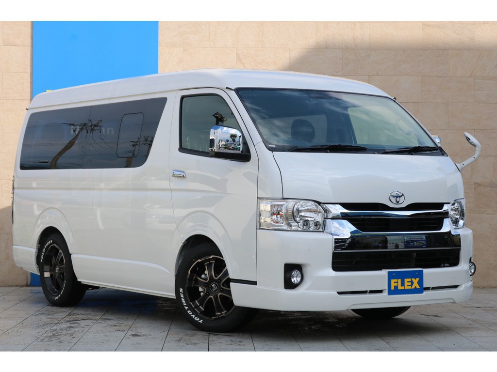 その他、内装架装車両のお取り扱いもございますので、お気軽にお問合せ下さい！